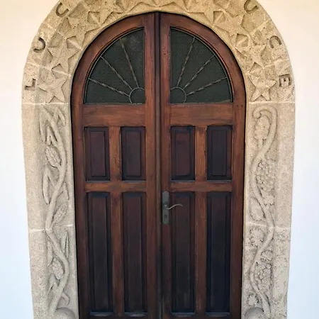 Casa Vacanza D'arte Salentina Gasthuis Specchia