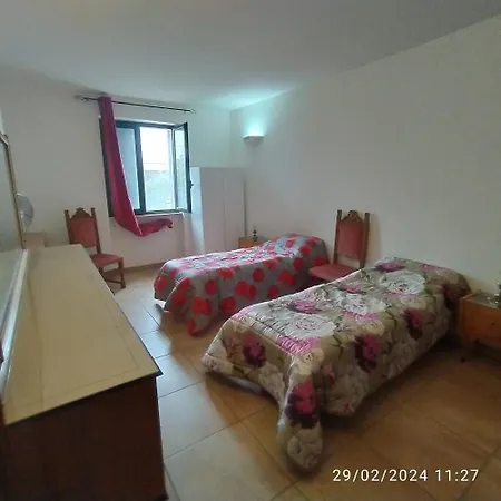 Casa Vacanza D'arte Salentina