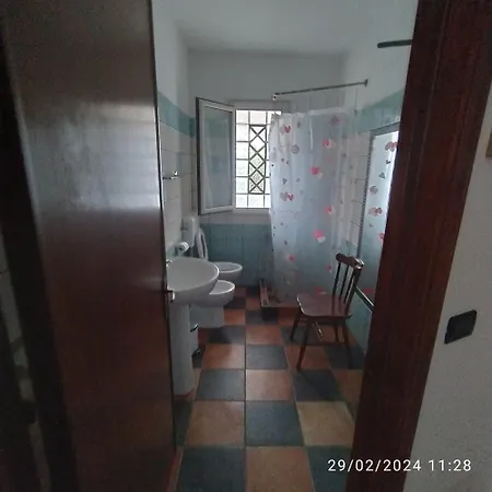 Gasthuis Casa Vacanza D'arte Salentina 3*