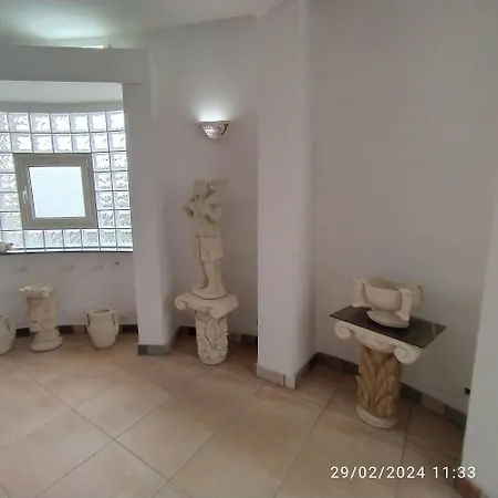 Casa Vacanza D'arte Salentina *