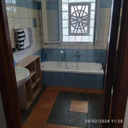 Casa Vacanza D'arte Salentina Gasthuis