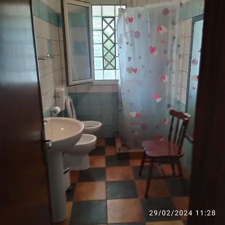 Casa Vacanza D'arte Salentina * Specchia