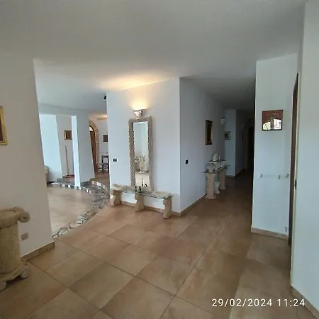Casa Vacanza D'arte Salentina Guest house *