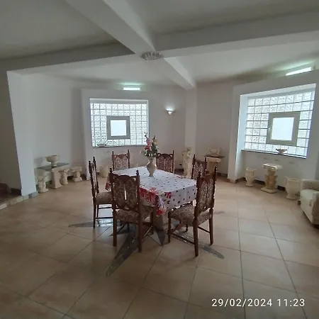 Guest house Casa Vacanza D'arte Salentina