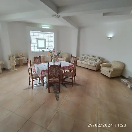 Guest house Casa Vacanza D'arte Salentina *