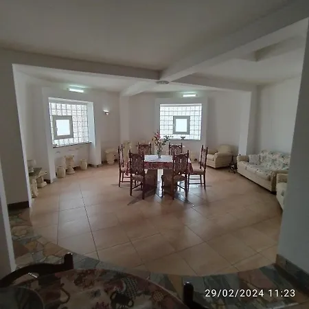 Guest house Casa Vacanza D'arte Salentina