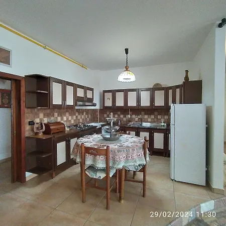 Casa Vacanza D'arte Salentina Gasthuis 3*