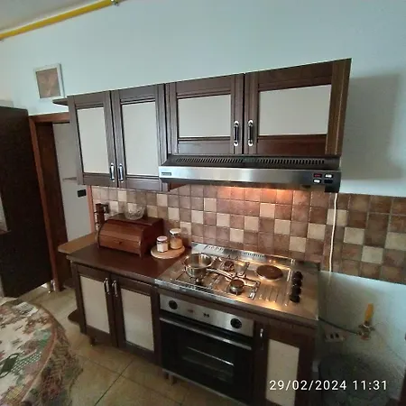 Casa Vacanza D'arte Salentina Guest house
