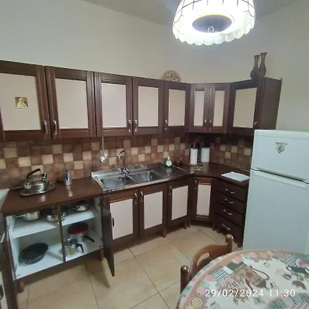 Gasthuis Casa Vacanza D'arte Salentina 3*