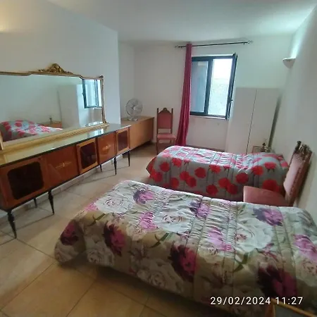 Gasthuis Casa Vacanza D'arte Salentina 3*