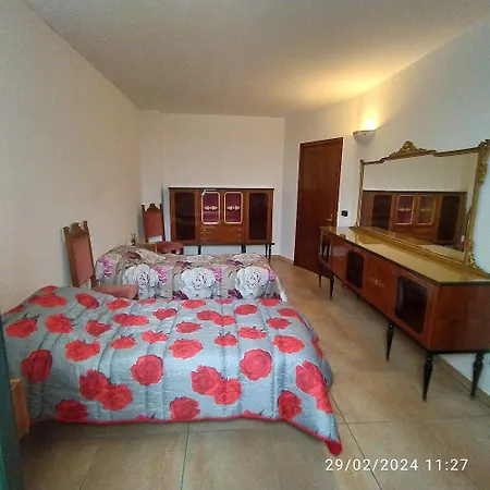 Gasthuis Casa Vacanza D'arte Salentina Specchia