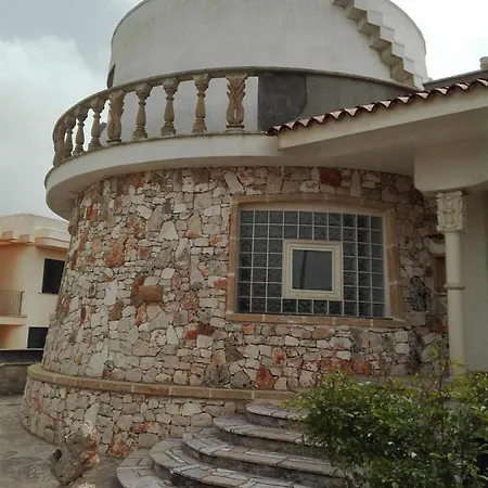 Gasthuis Casa Vacanza D'arte Salentina Specchia