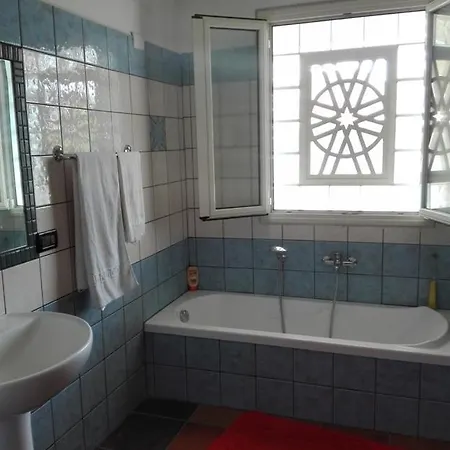 Gasthuis Casa Vacanza D'arte Salentina Specchia