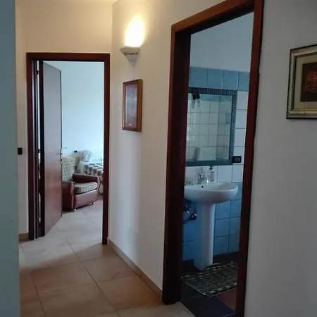 Casa Vacanza D'arte Salentina * Specchia