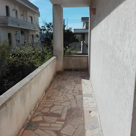 Gasthuis Casa Vacanza D'arte Salentina 3*