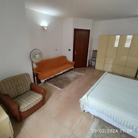 Casa Vacanza D'arte Salentina